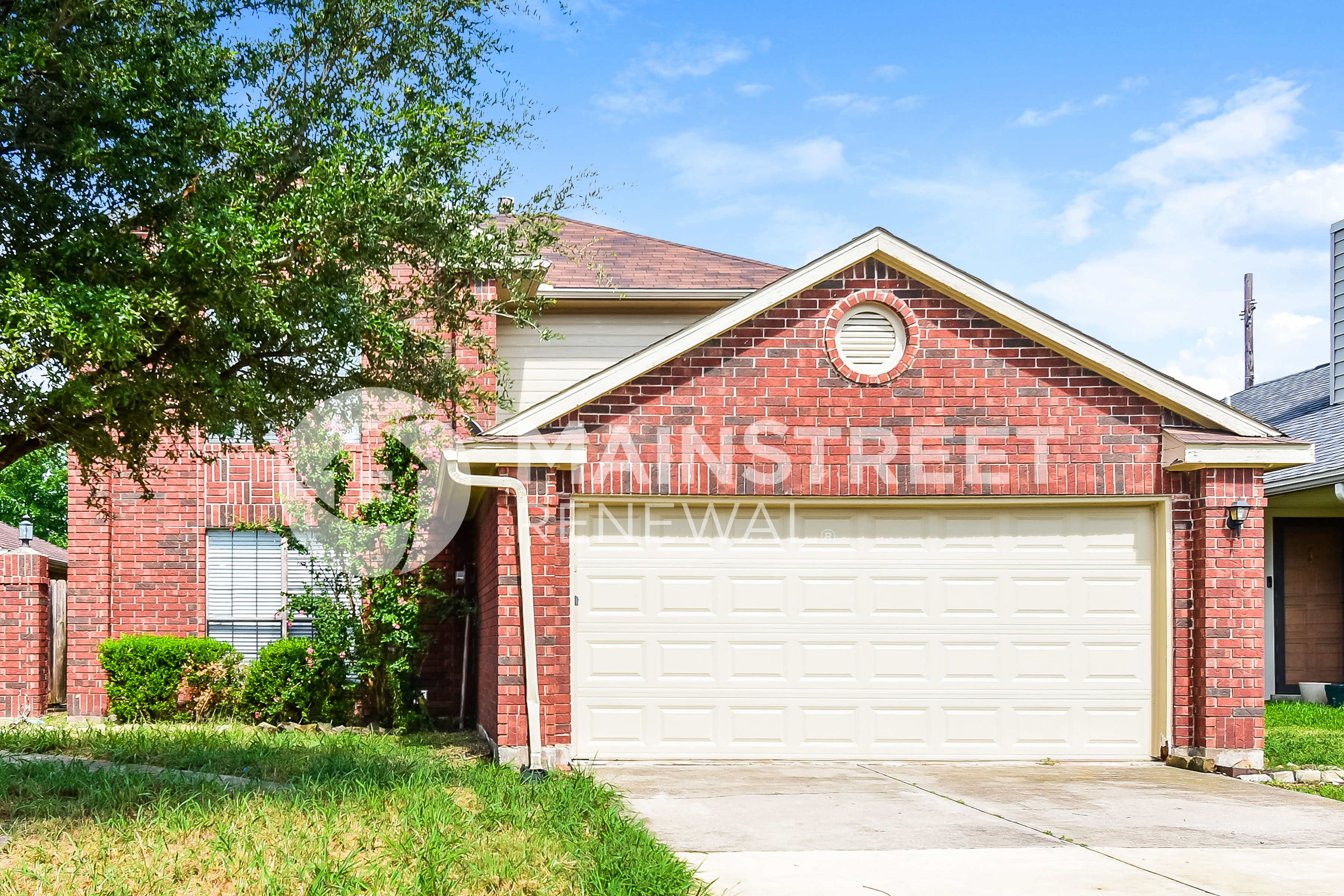 6820 Moccasin Dr Plano, TX 75023